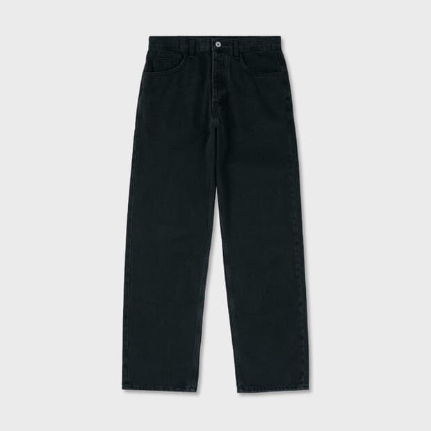 머듈 mer 101 Noir EE fit