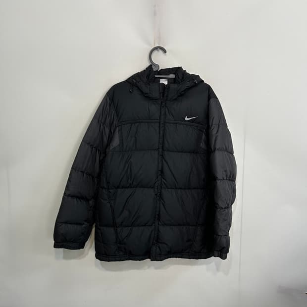 나이키 남성 덕다운 패딩 95