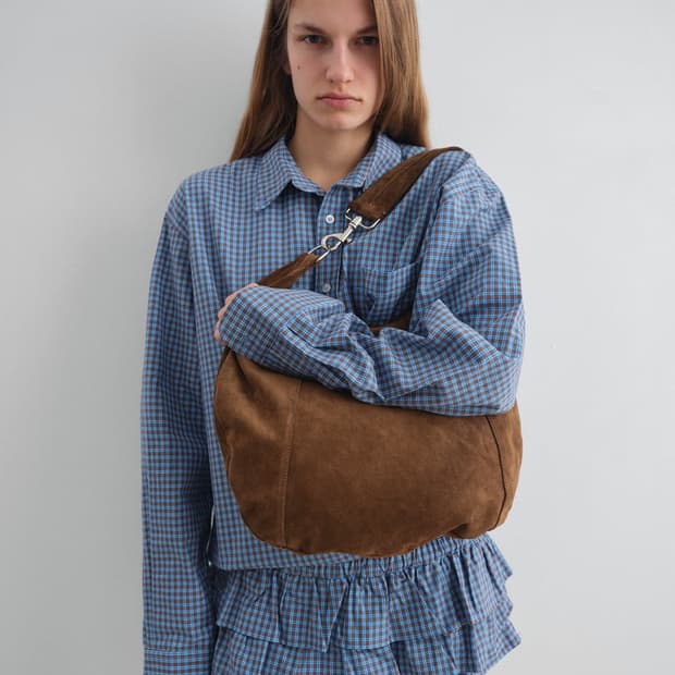 기마구아스 Paula 파울라 백/브라운