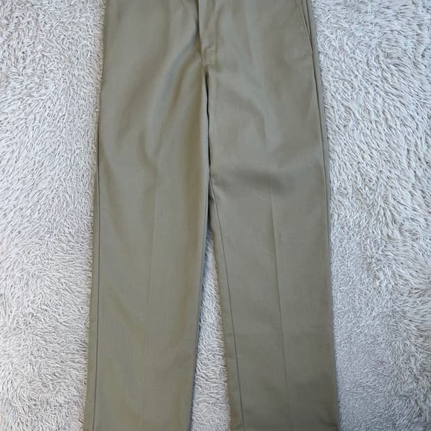 디키즈 874 데님 팬츠/#2718