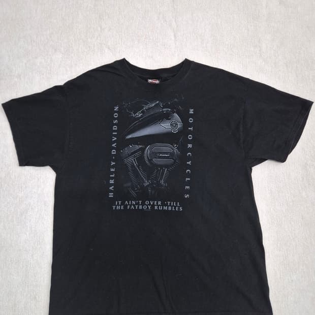 할리데이비슨 나시티