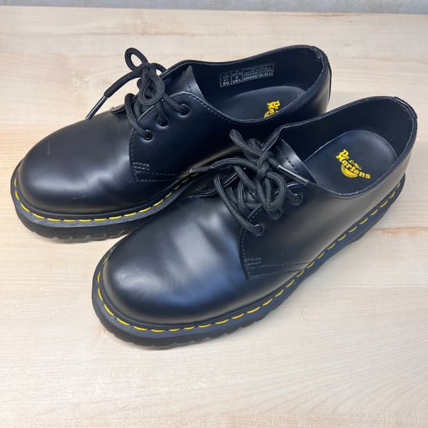 닥터마틴 1461 벡스 260