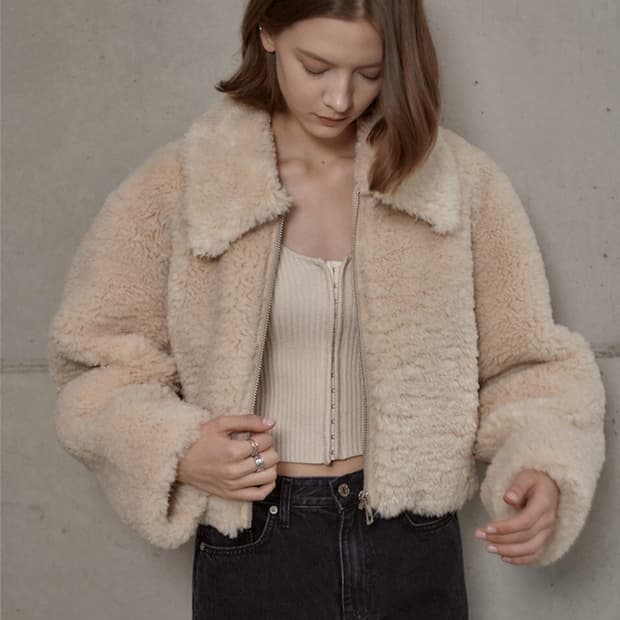 루에브르 퍼자켓