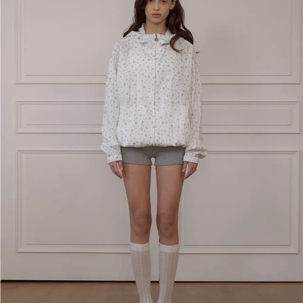 라츠유 피오나 윈드브레이커