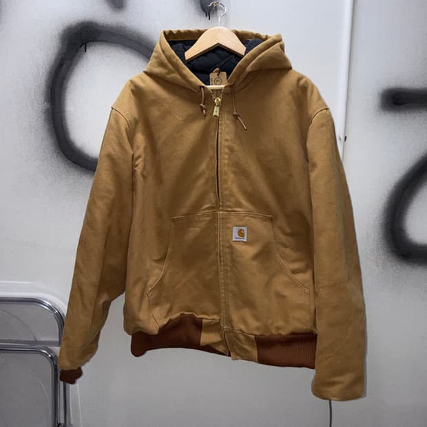 Carhartt