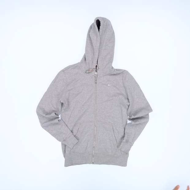 XL 나이키 여성 후드집업 0612H2