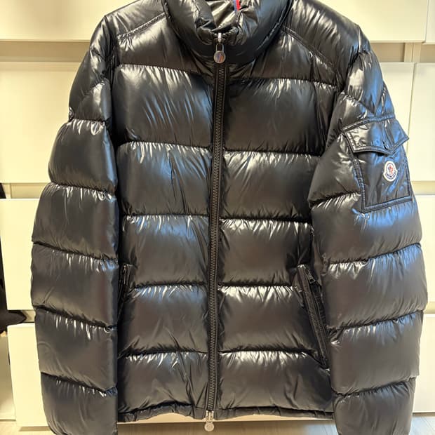 몽클레어 마야 6사이즈