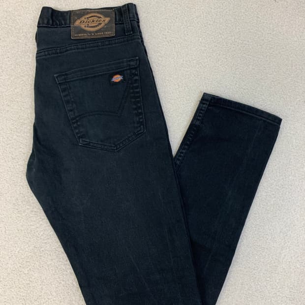 DICKIES DENIM PANT