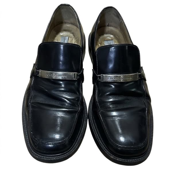 돌체앤가바나 로퍼