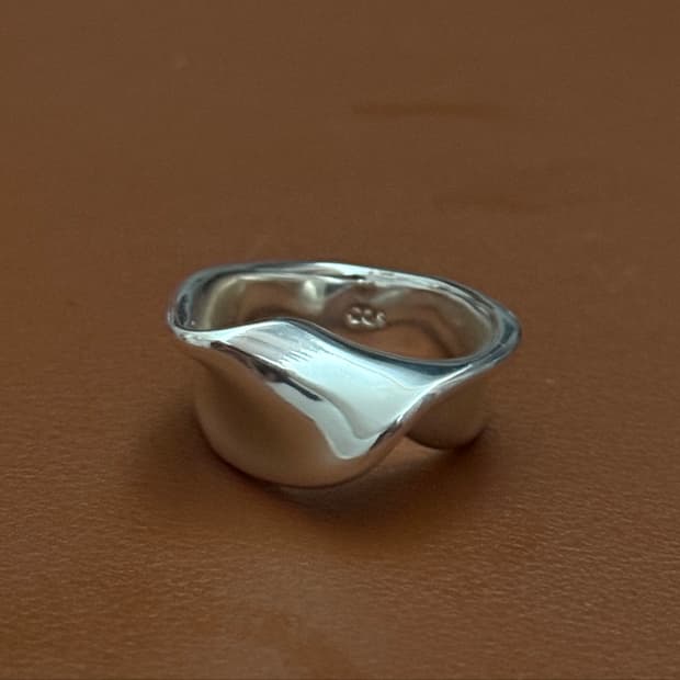 cos 반지 M