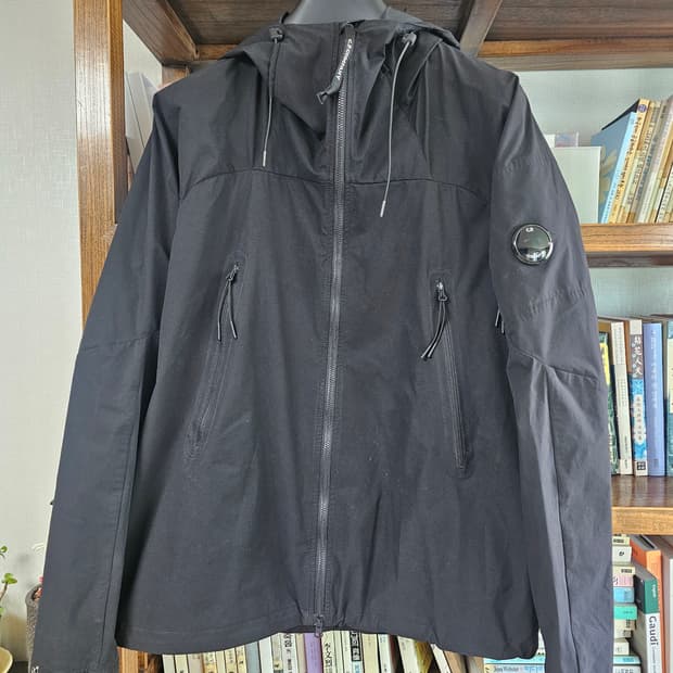 100-105사이즈)cp컴퍼니 나일론 자켓 팔아요 씨피컴퍼니 xl