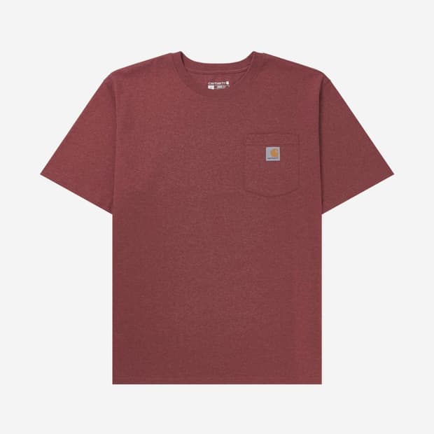 Carhatt Carhartt Loose Fit Heav