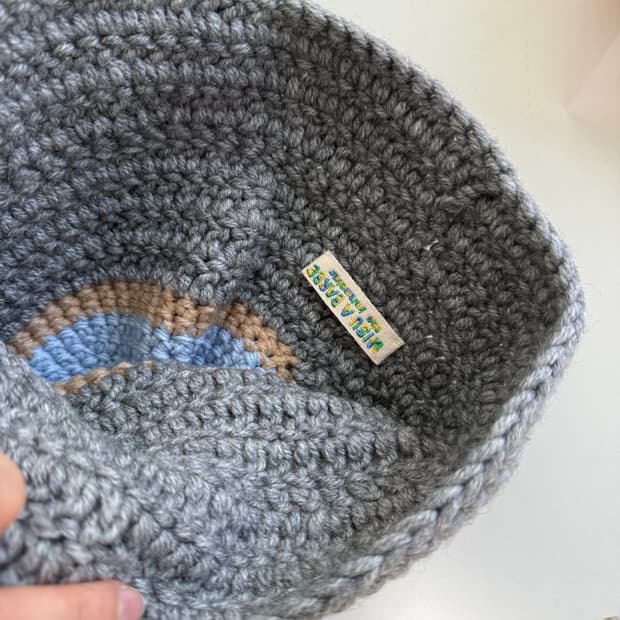 미수아바흐브 버킷햇