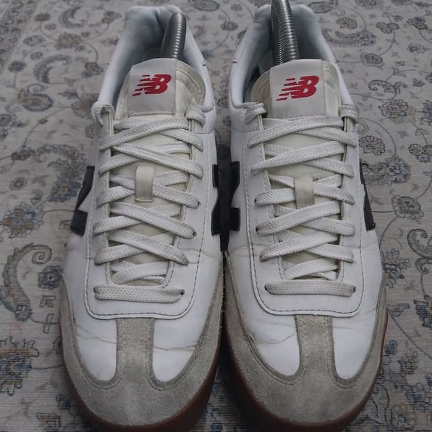 뉴발란스 360  스니커즈 270mm