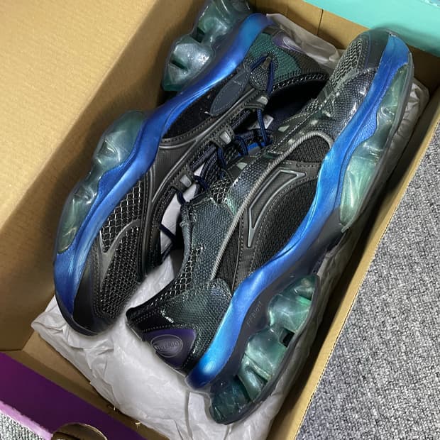 아식스 키코 히스테릭 젤퀀텀 w280