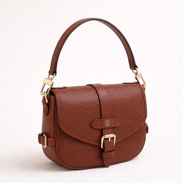 [S급] 루이비통 에피 소뮈르 BB 판매합니다!!!