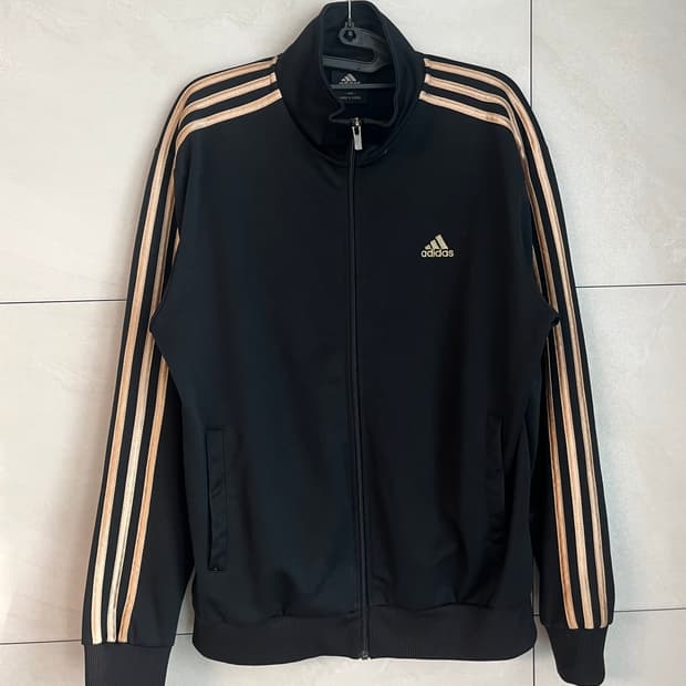 아디다스 검,골 져지 [100]