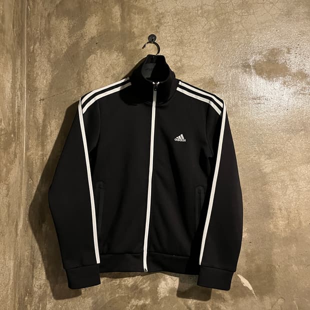 아디다스 삼선 트랙탑