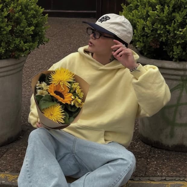 밸루아가먼츠 m사이즈