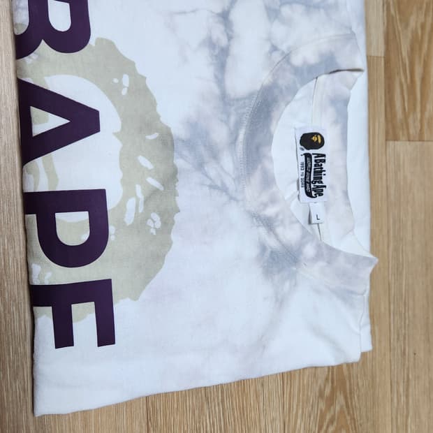 베이프 롱슬리브