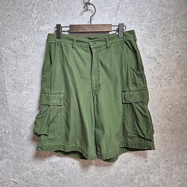 CPS WEAR WEAPON 밀리터리 카고 팬츠 (30)