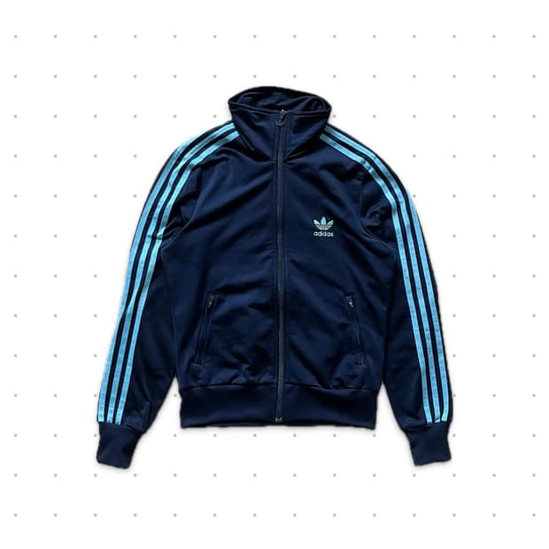 track jacket