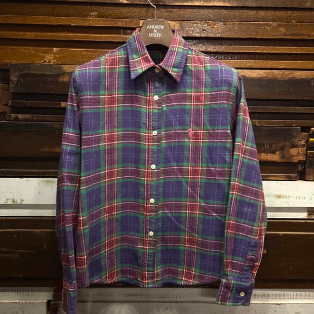 폴로랄프로렌 블랙라벨