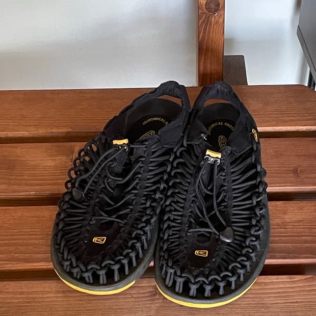 Keen 킨 유니크 샌들 280