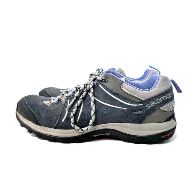 [260] 살로몬 엘립스 2 LTR 티타늄