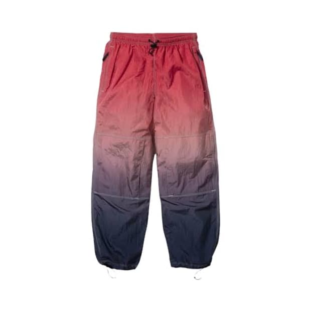 Supreme x Nike Ripstop Track Pants Multi