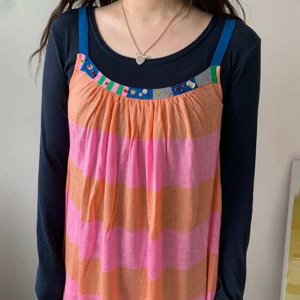 sunao kuwahara, dress