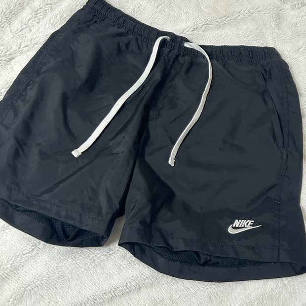 나이키 반바지