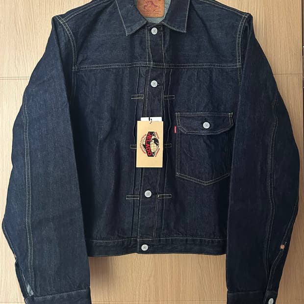 제라도 407exx 44 XXL