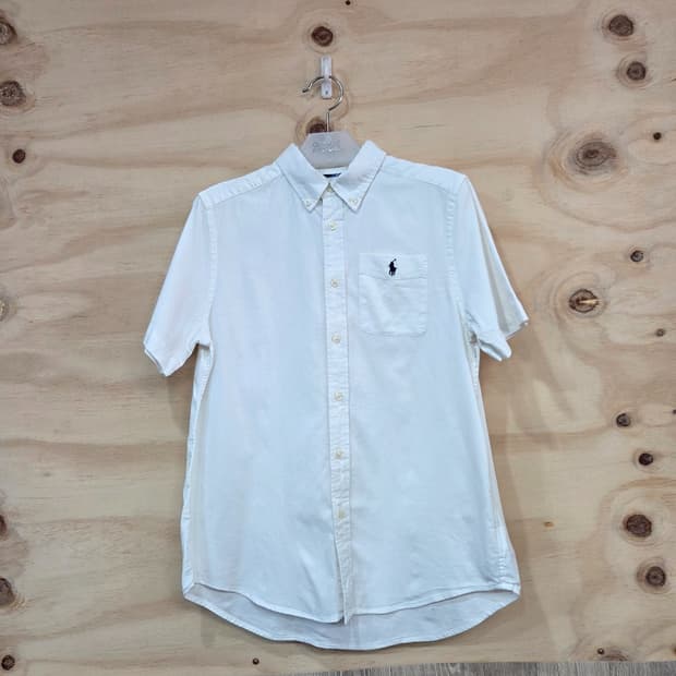 554) 아동 폴로 POLO 반팔 셔츠