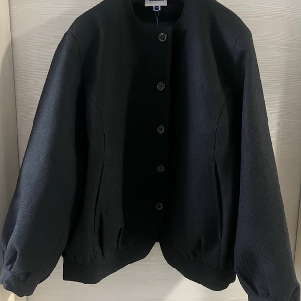 아더에러 아테 atte M(105) 블랙