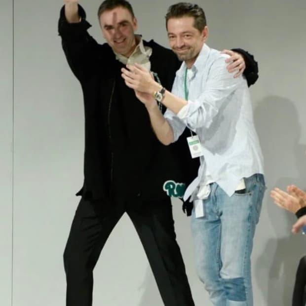 Maison Martin Margiela ⓪ ⑩