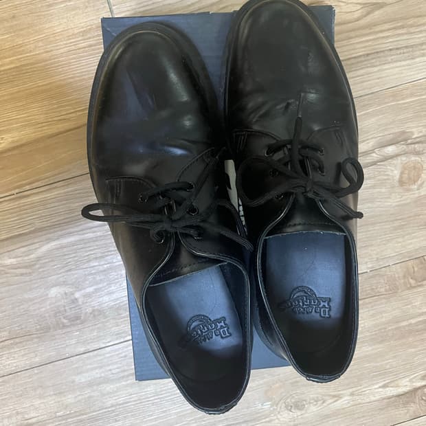 닥터마틴 모노 270