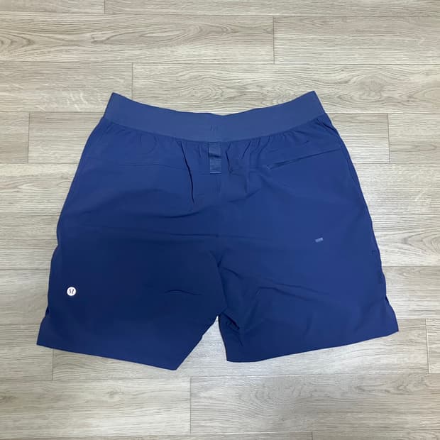 [M] 룰루레몬 7인치 쇼츠