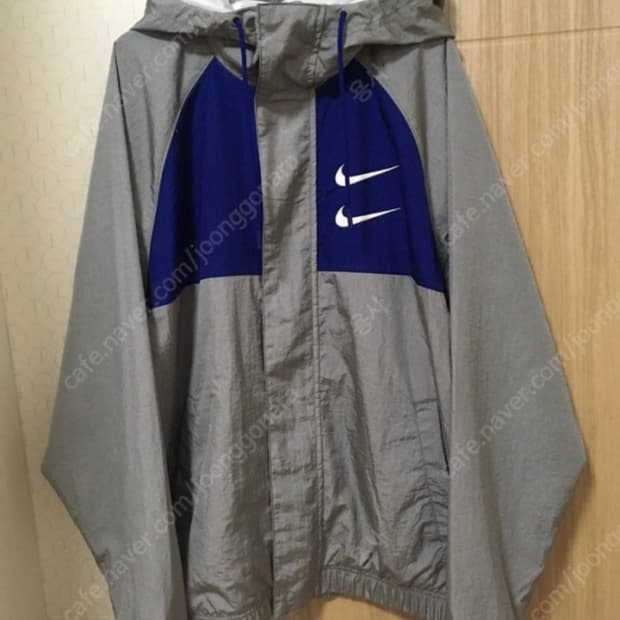 더블스우시 바람막이 구매합니다