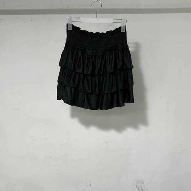 vtg skirt