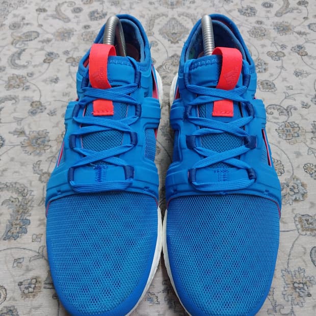 아디다스 cc 로켓 부스트 런닝화 265mm