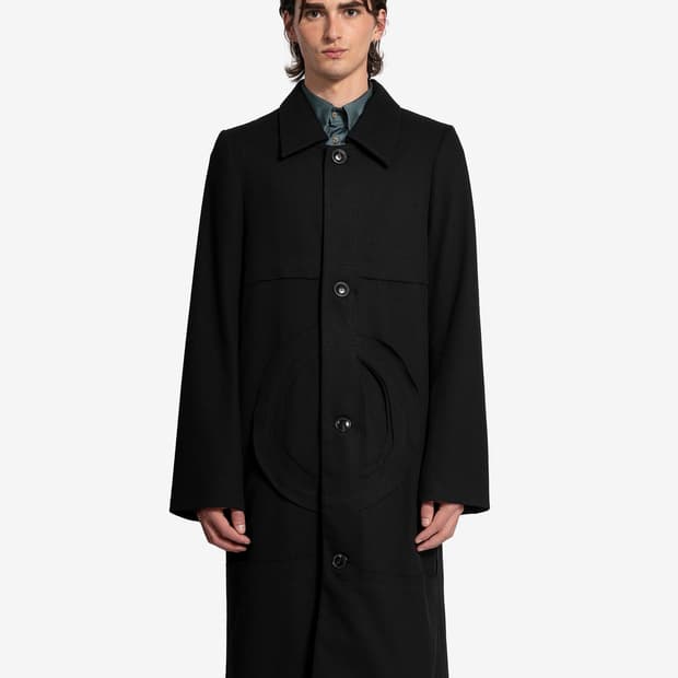 [구매] 에드워드커밍 카코트 구매합니다