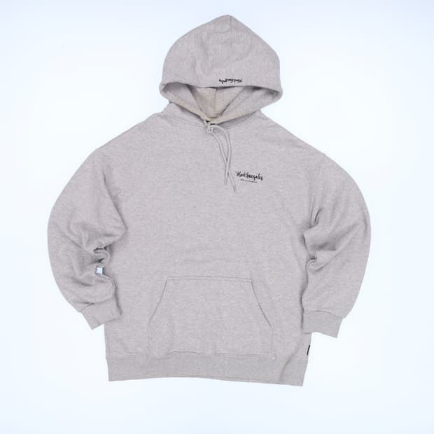 XL 마크곤잘레스 후드 티셔츠 0413M