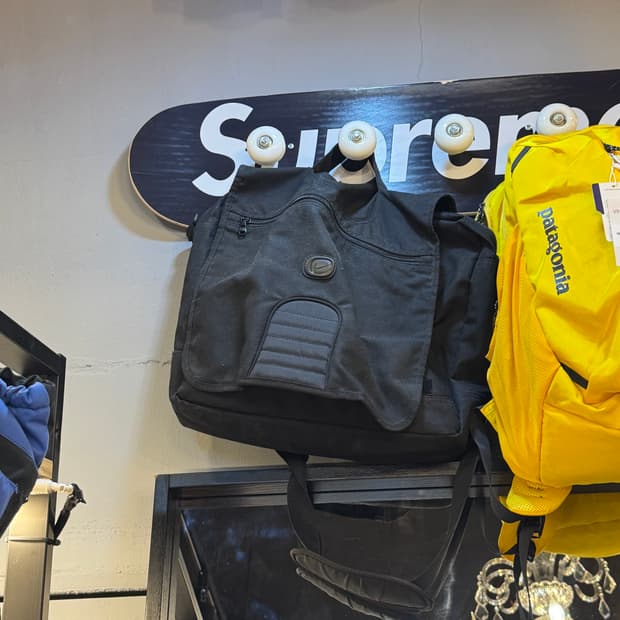 Nike Bag