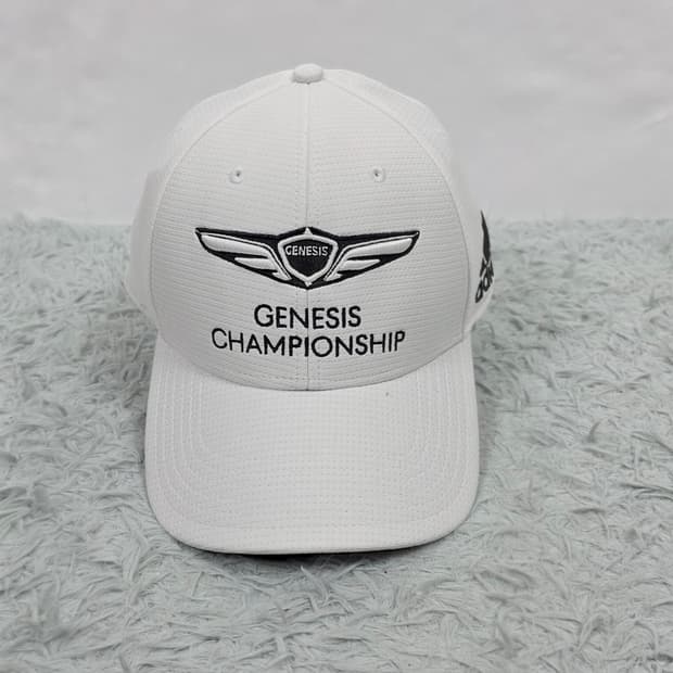 [새상품] 아디다스 제네시스 챔피언쉽 골프모자