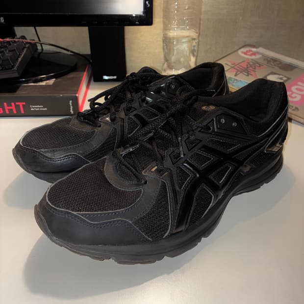 아식스 조그 100 2