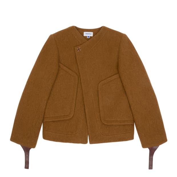 아더에러 코트 L Product. 7 Brown 자켓