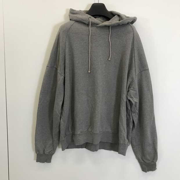 준지 x 슈크렛막심 후드티셔츠 [S사이즈]