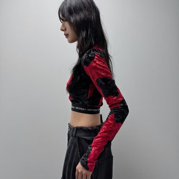 MARCELO BURLON