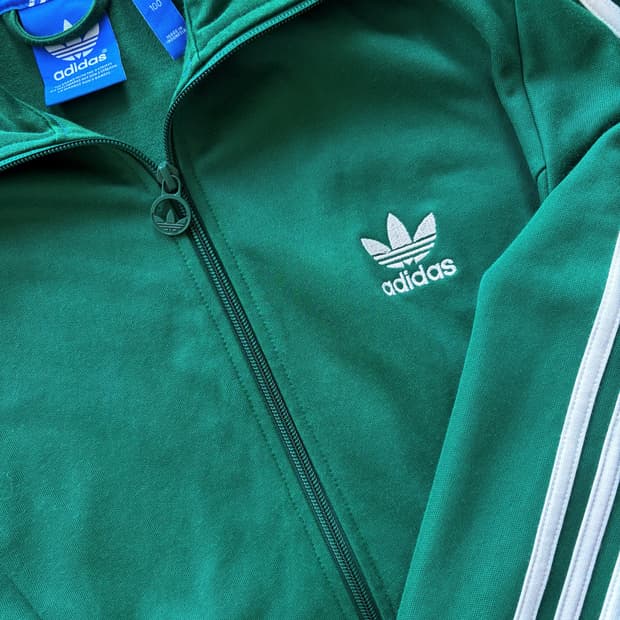 이디다스 유로파 져지